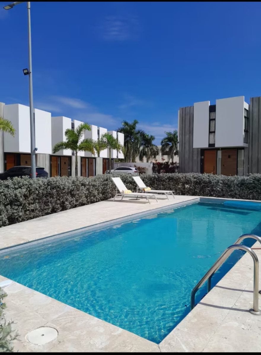 Casa en WHITE SANDS BAVARO – foto 2