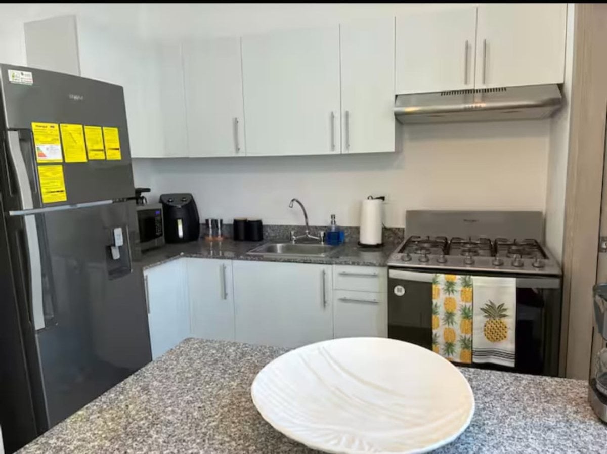 Casa en WHITE SANDS BAVARO – foto 5