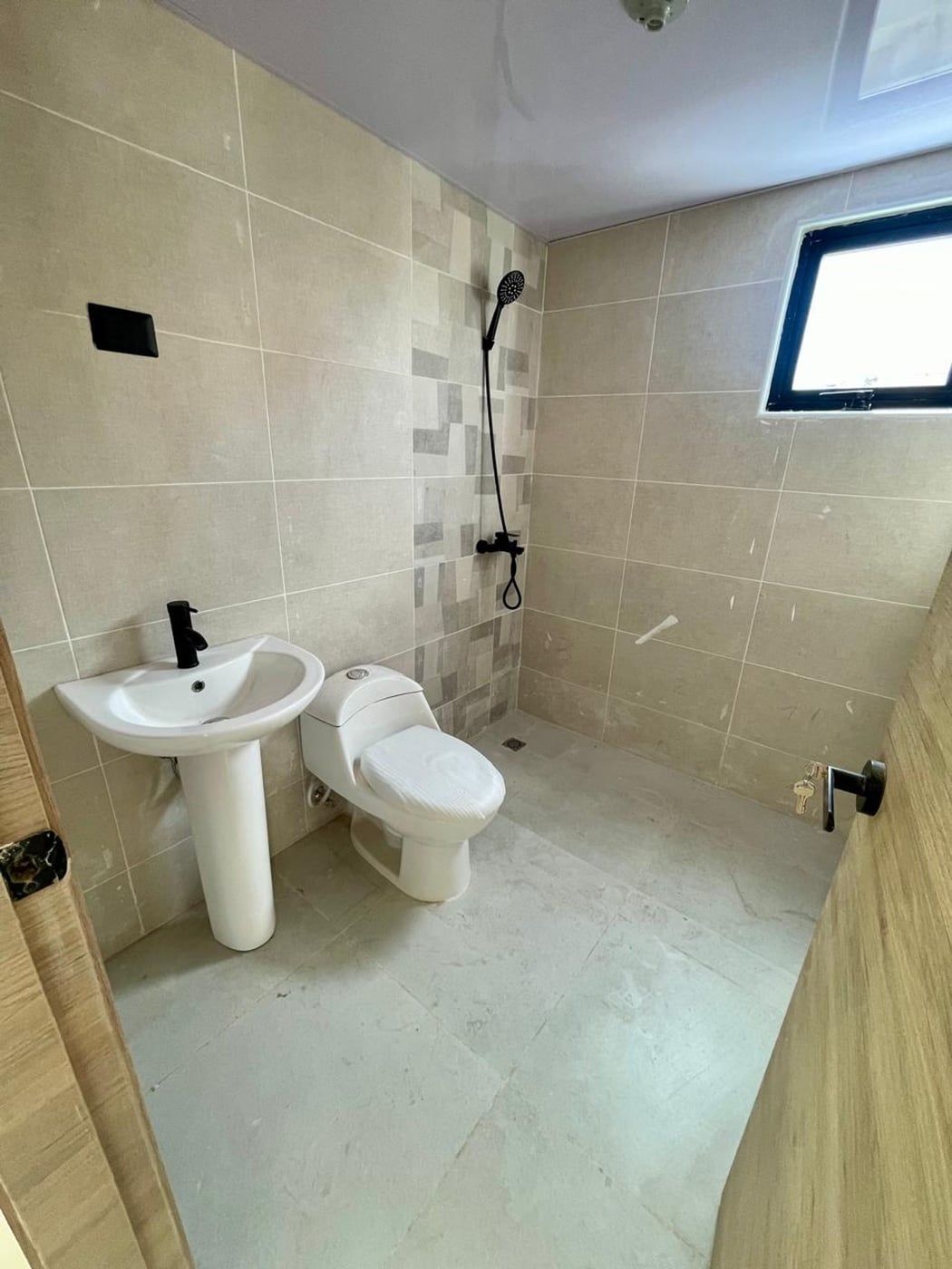 APARTAMENTO EN VENTA 3 DORMITORIOS ENSANCHE ISABEL – foto 7