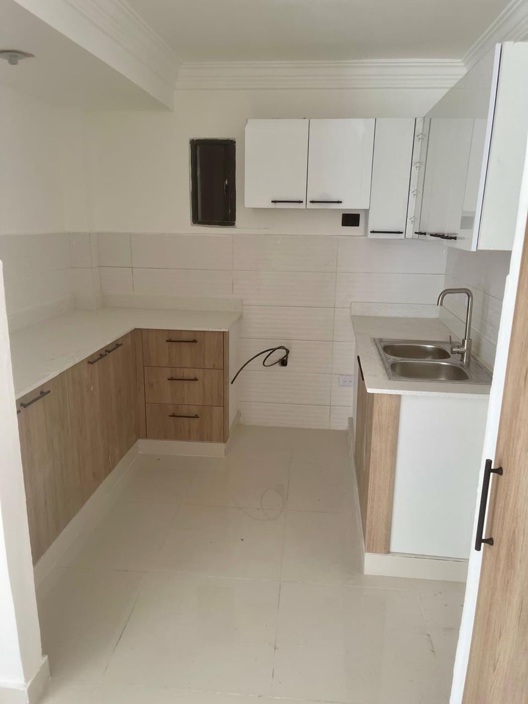 APARTAMENTO EN VENTA 3 DORMITORIOS ENSANCHE ISABEL – foto 4