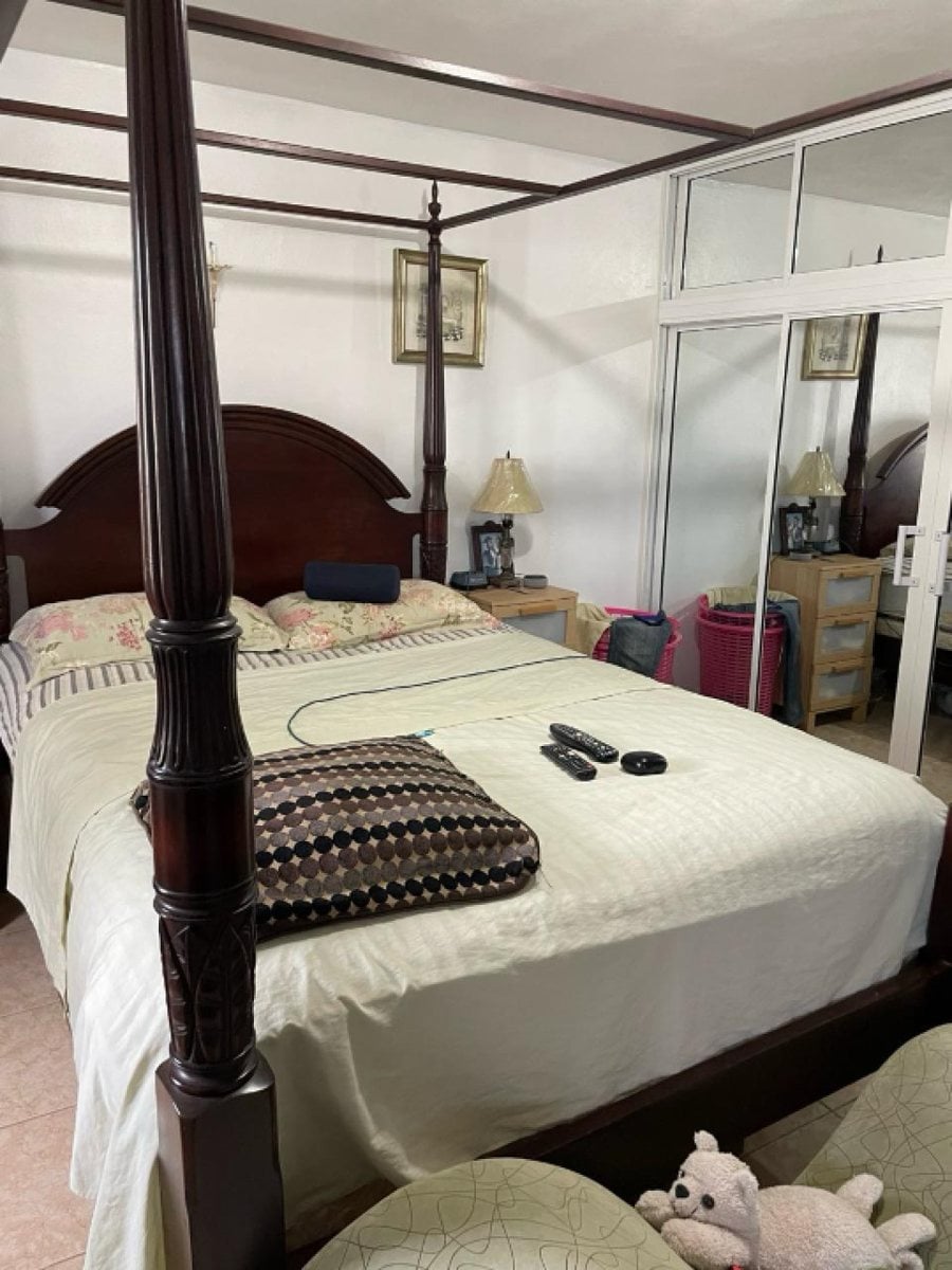 Casa En Vista Hermosa, Santo Domingo Este – foto 8