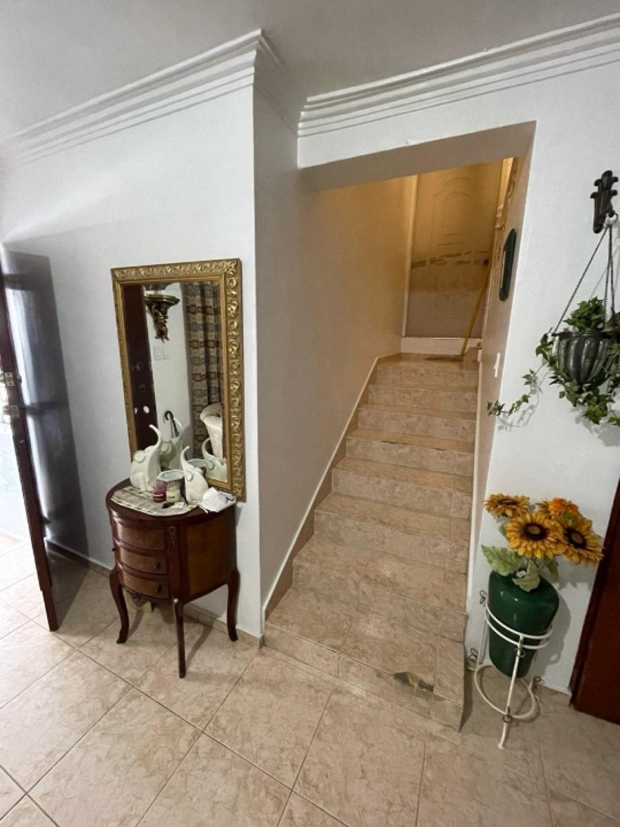 Casa En Vista Hermosa, Santo Domingo Este – foto 2