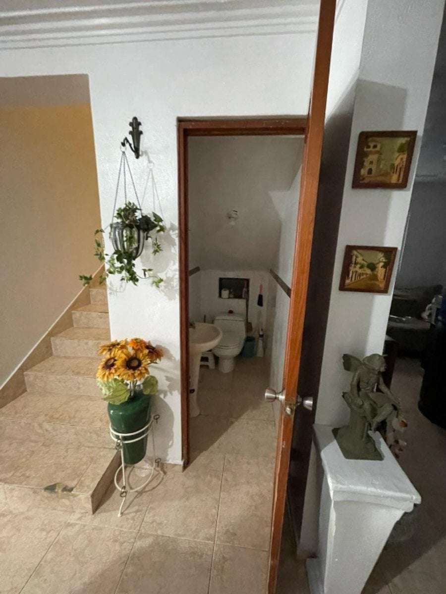 Casa En Vista Hermosa, Santo Domingo Este – foto 4