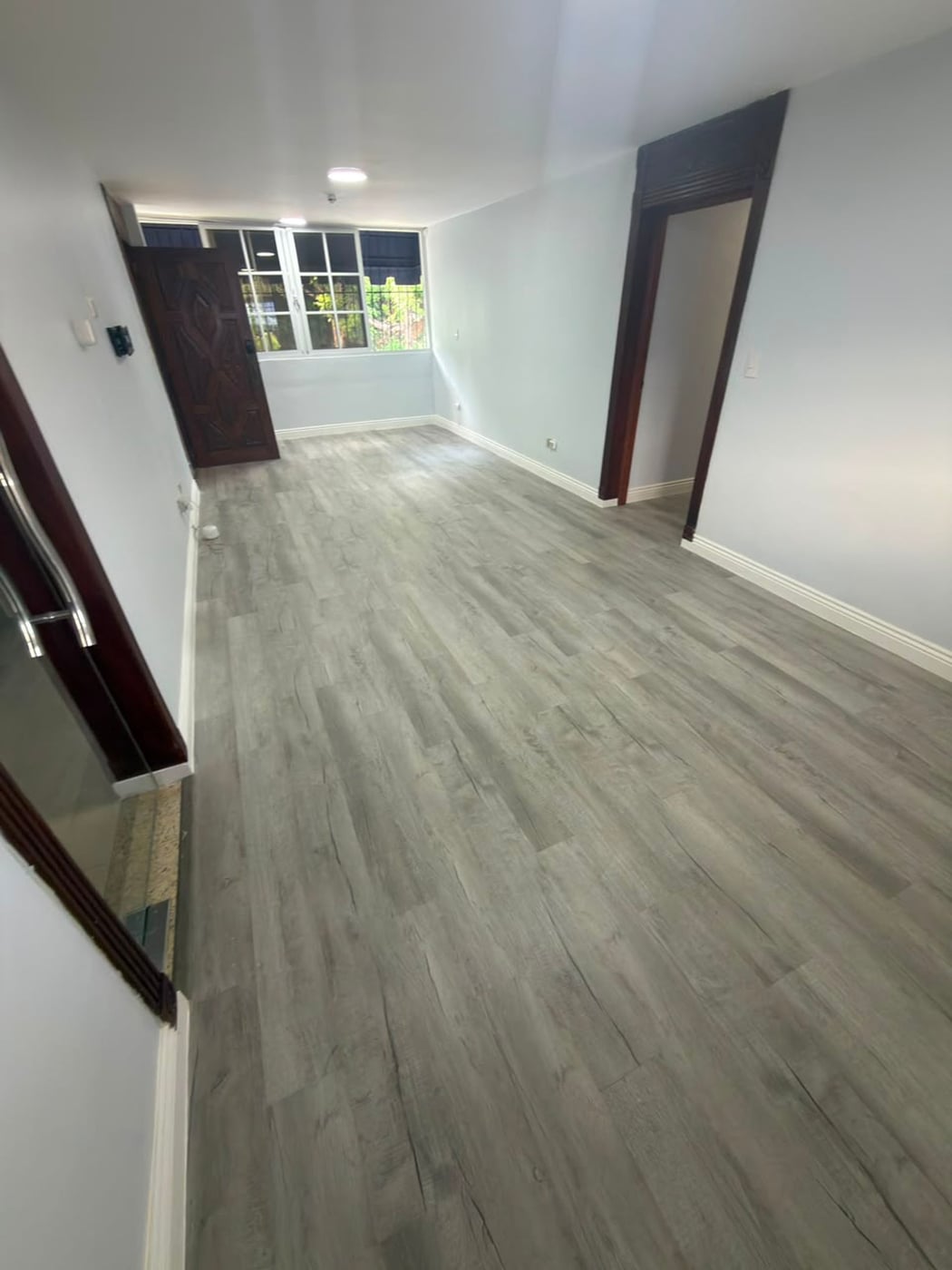 Apartamento en alquiler en la Cayetano Germosen – foto 1