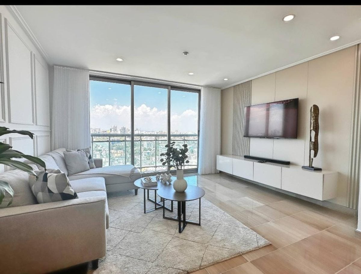 Proyecto de Apartamento en Santo Domingo – foto 5