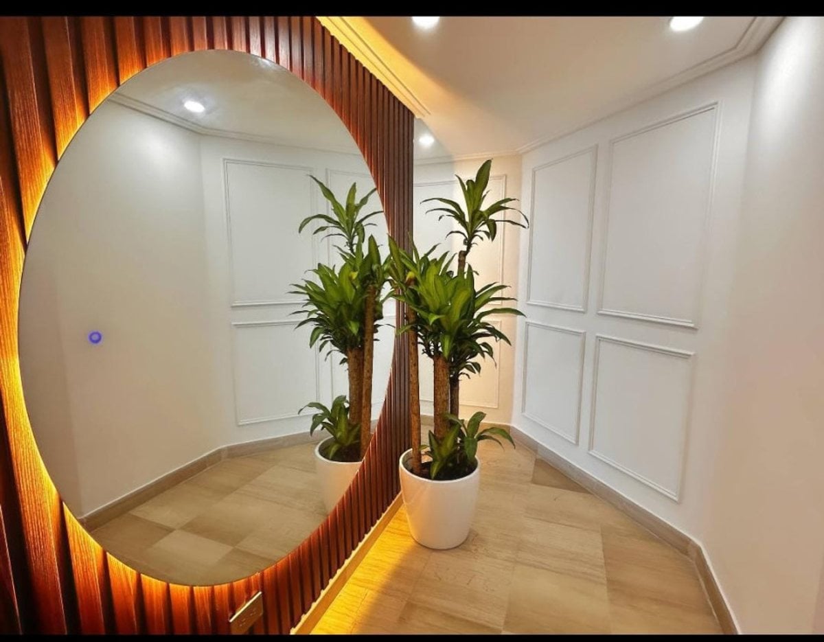 Proyecto de Apartamento en Santo Domingo – foto 2