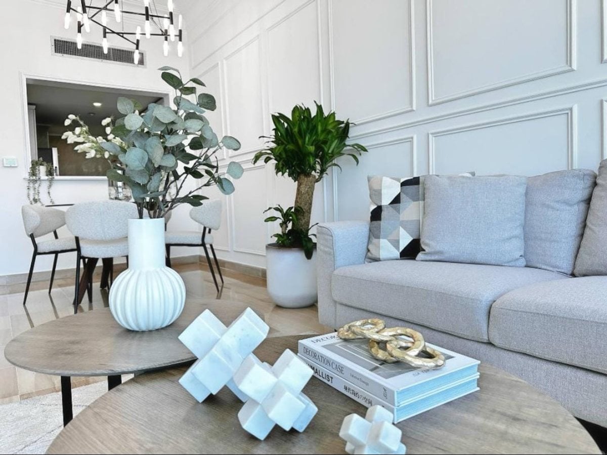 Proyecto de Apartamento en Santo Domingo – foto 4