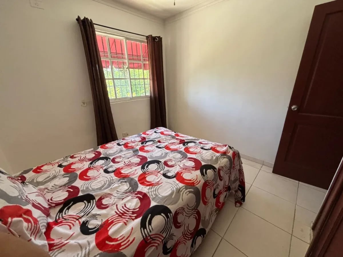 Apartamento en Pantoja, Santo Domingo Oeste – foto 12