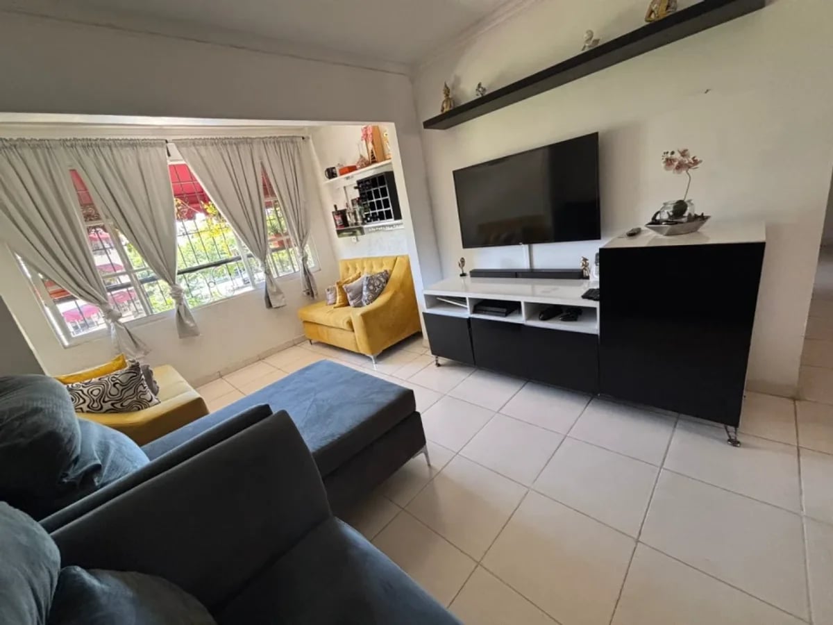 Apartamento en Pantoja, Santo Domingo Oeste – foto 1