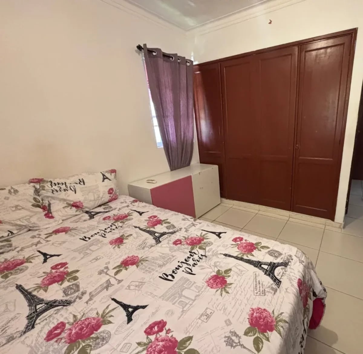 Apartamento en Pantoja, Santo Domingo Oeste – foto 10