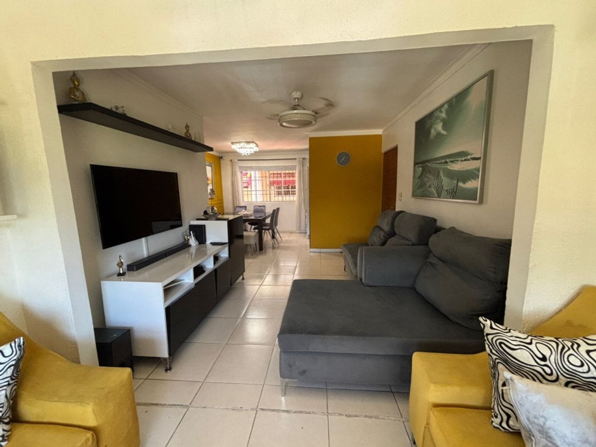 Apartamento en Pantoja, Santo Domingo Oeste – foto 5