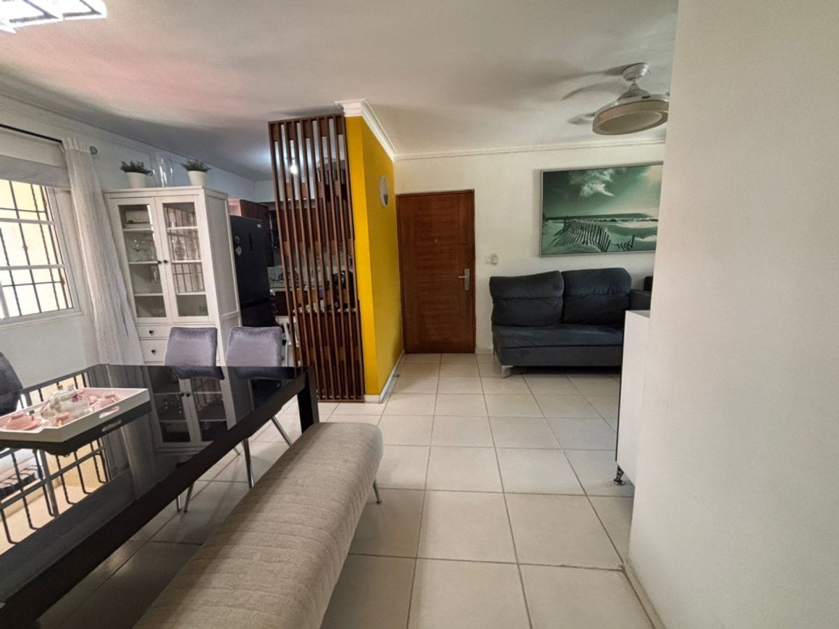 Apartamento en Pantoja, Santo Domingo Oeste – foto 9