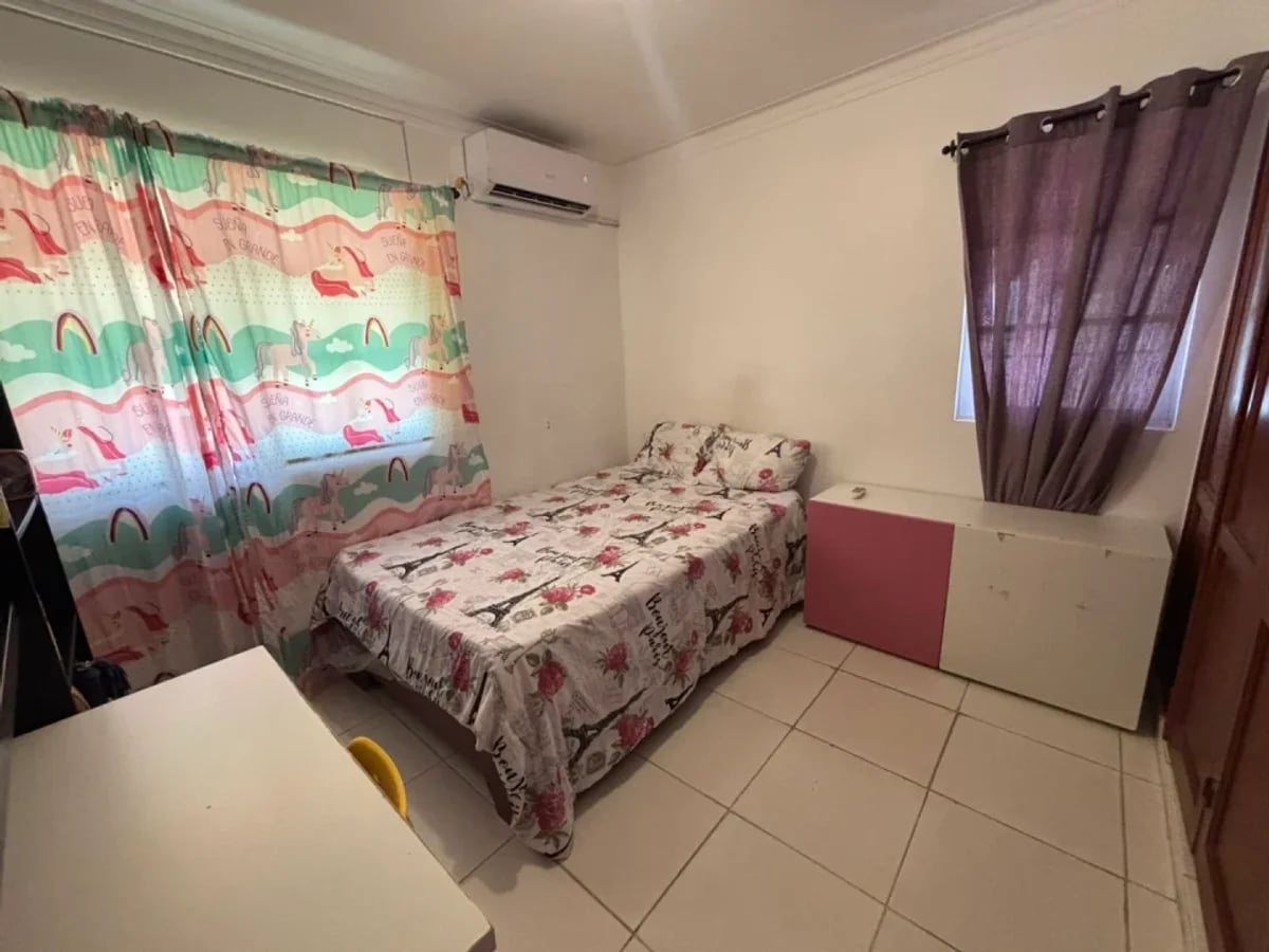 Apartamento en Pantoja, Santo Domingo Oeste – foto 8