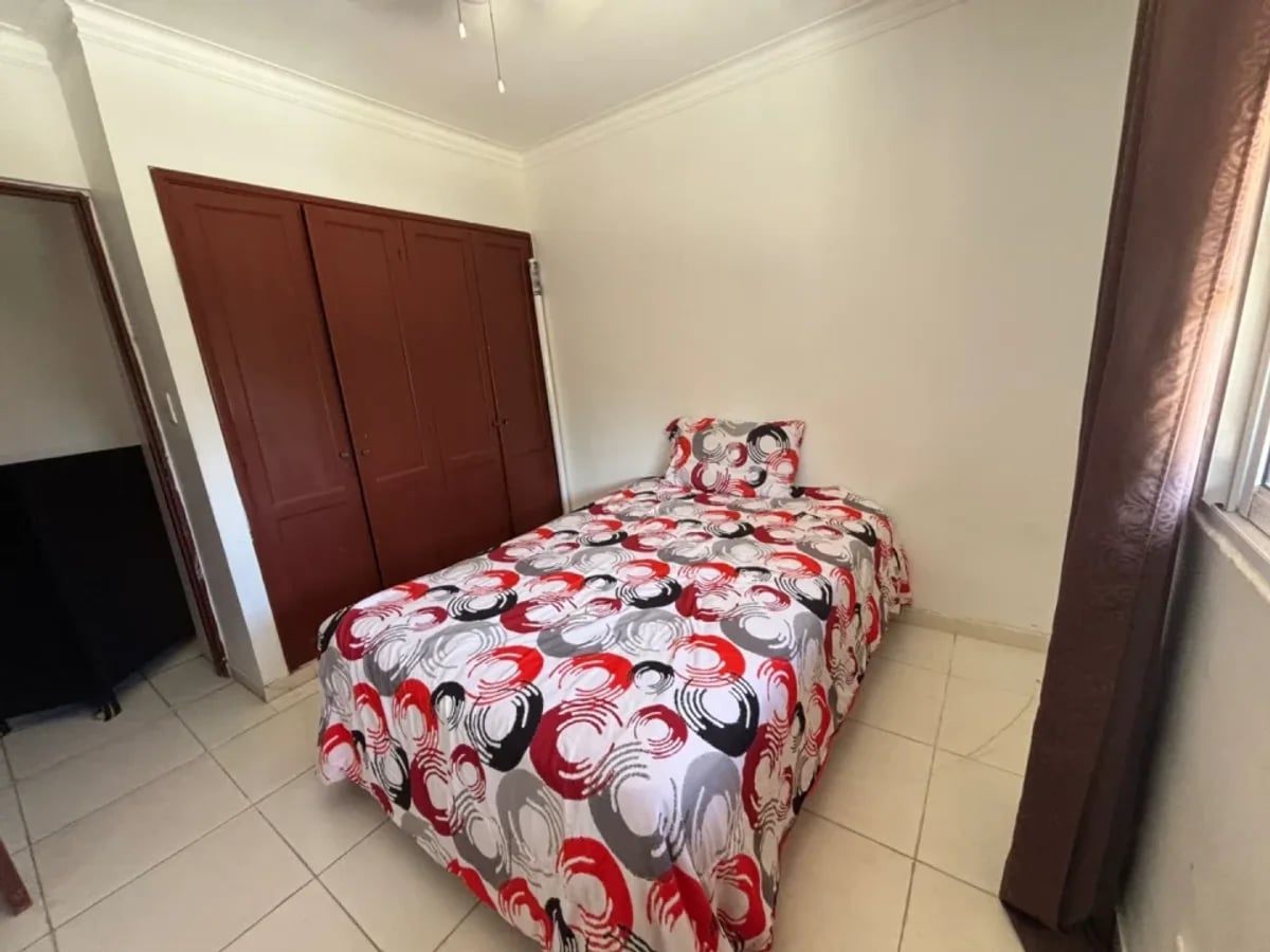 Apartamento en Pantoja, Santo Domingo Oeste – foto 7