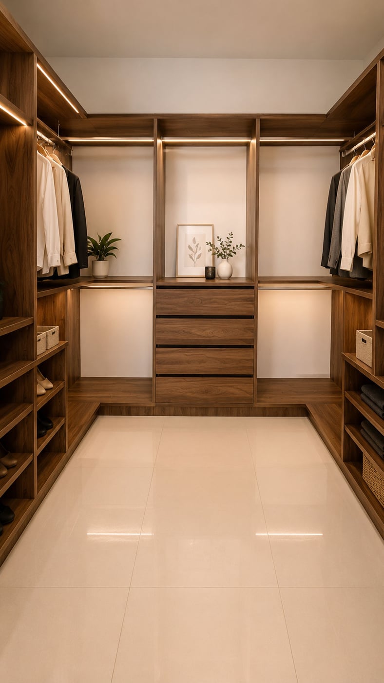 MODERNO PENTHOUSE  GAZCUE – foto 11