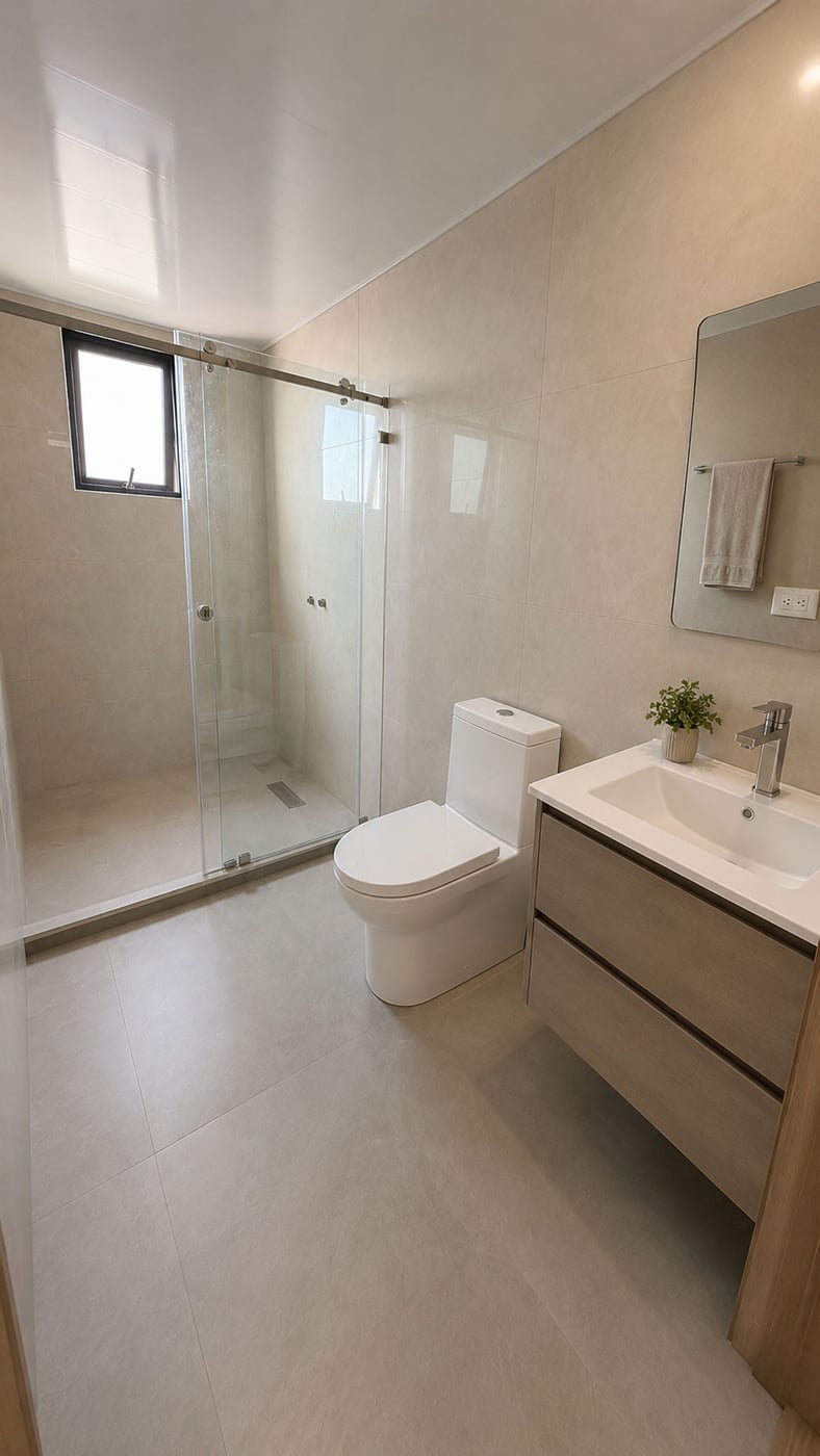 MODERNO PENTHOUSE  GAZCUE – foto 7