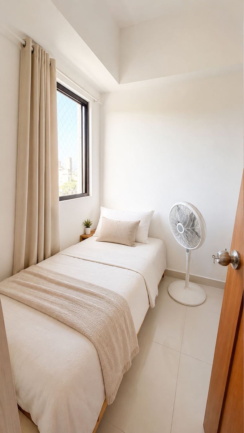 MODERNO PENTHOUSE  GAZCUE – foto 4