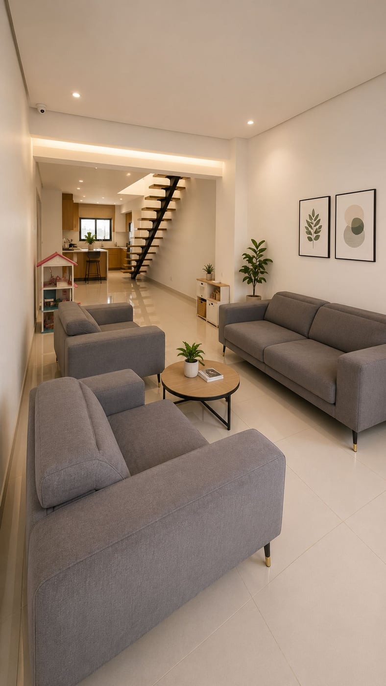 MODERNO PENTHOUSE  GAZCUE – foto 12