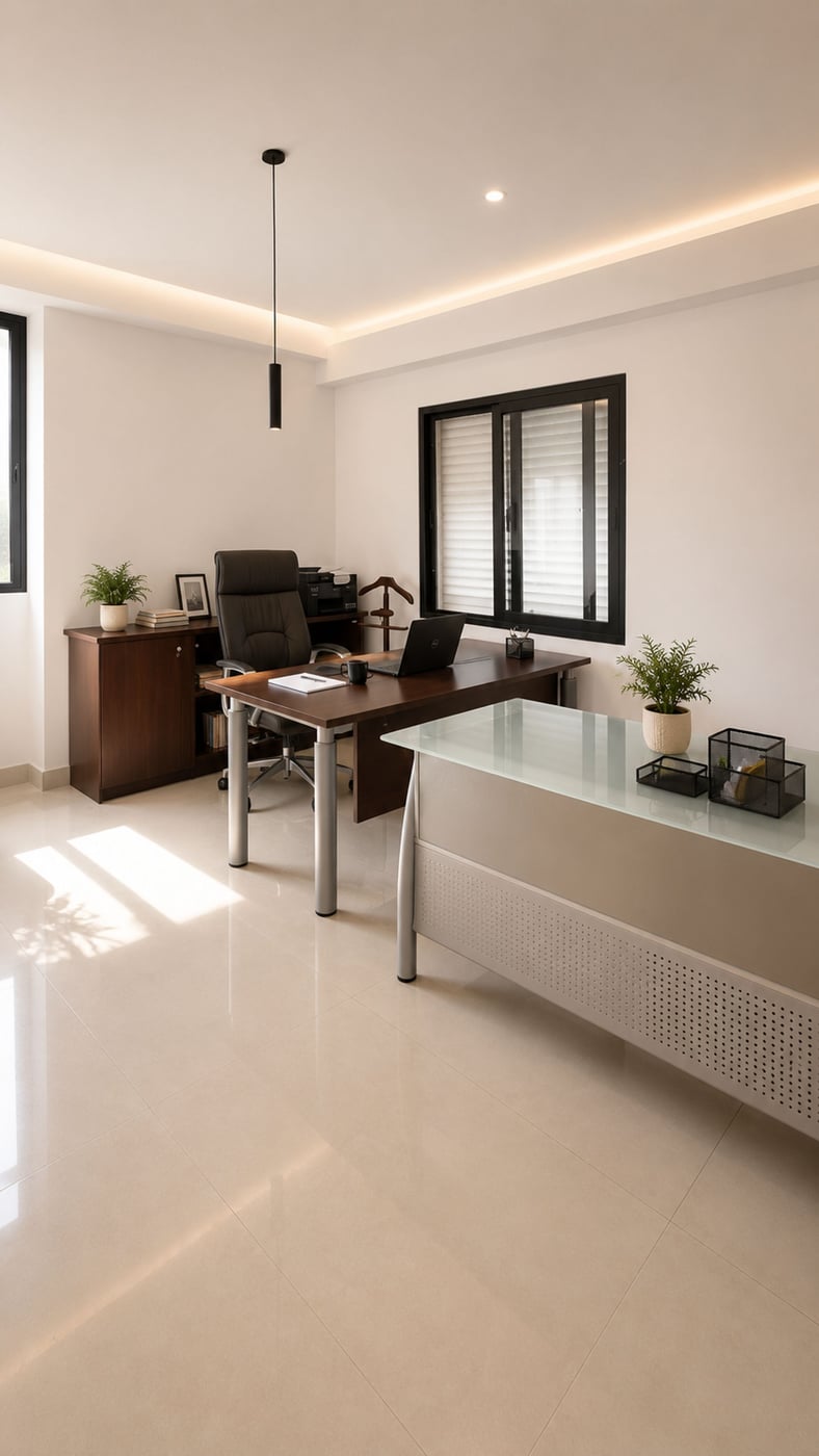 MODERNO PENTHOUSE  GAZCUE – foto 3