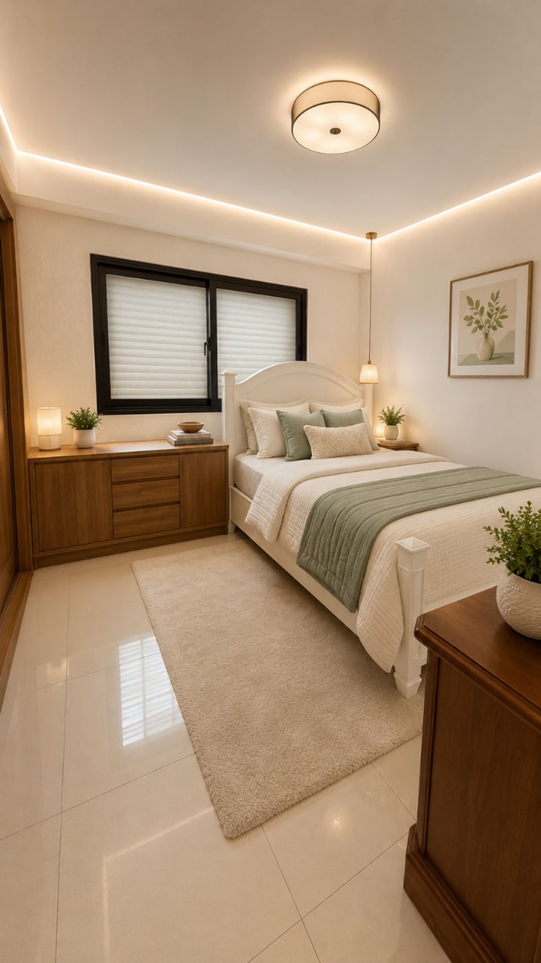 MODERNO PENTHOUSE  GAZCUE – foto 10