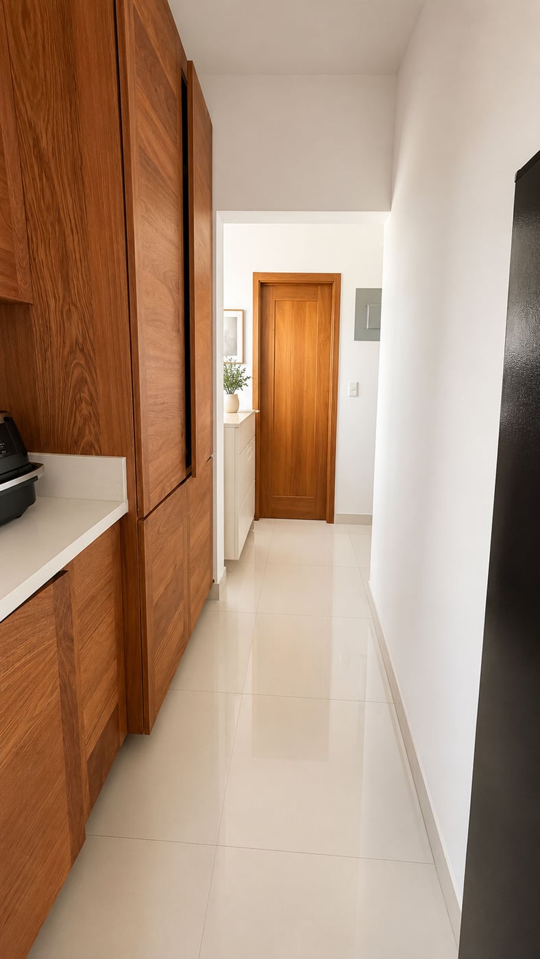 MODERNO PENTHOUSE  GAZCUE – foto 8