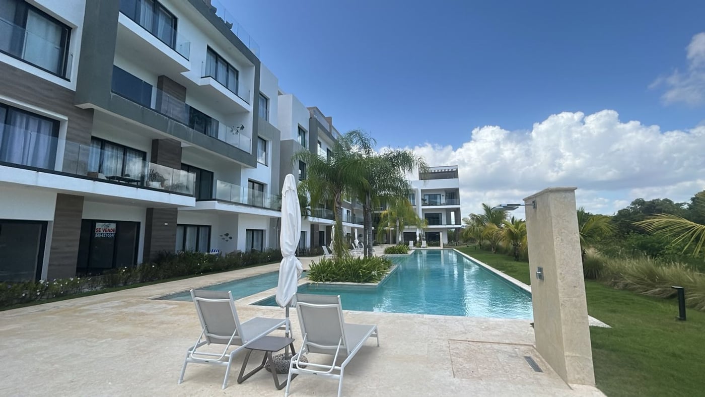 APARTAMENTO CANA COVE · CANABAY – foto 10