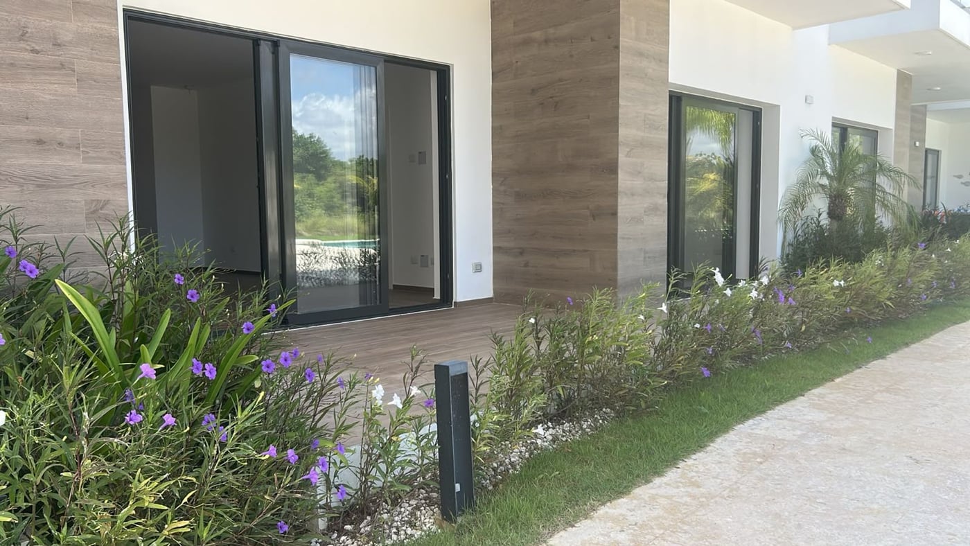 APARTAMENTO CANA COVE · CANABAY – foto 12