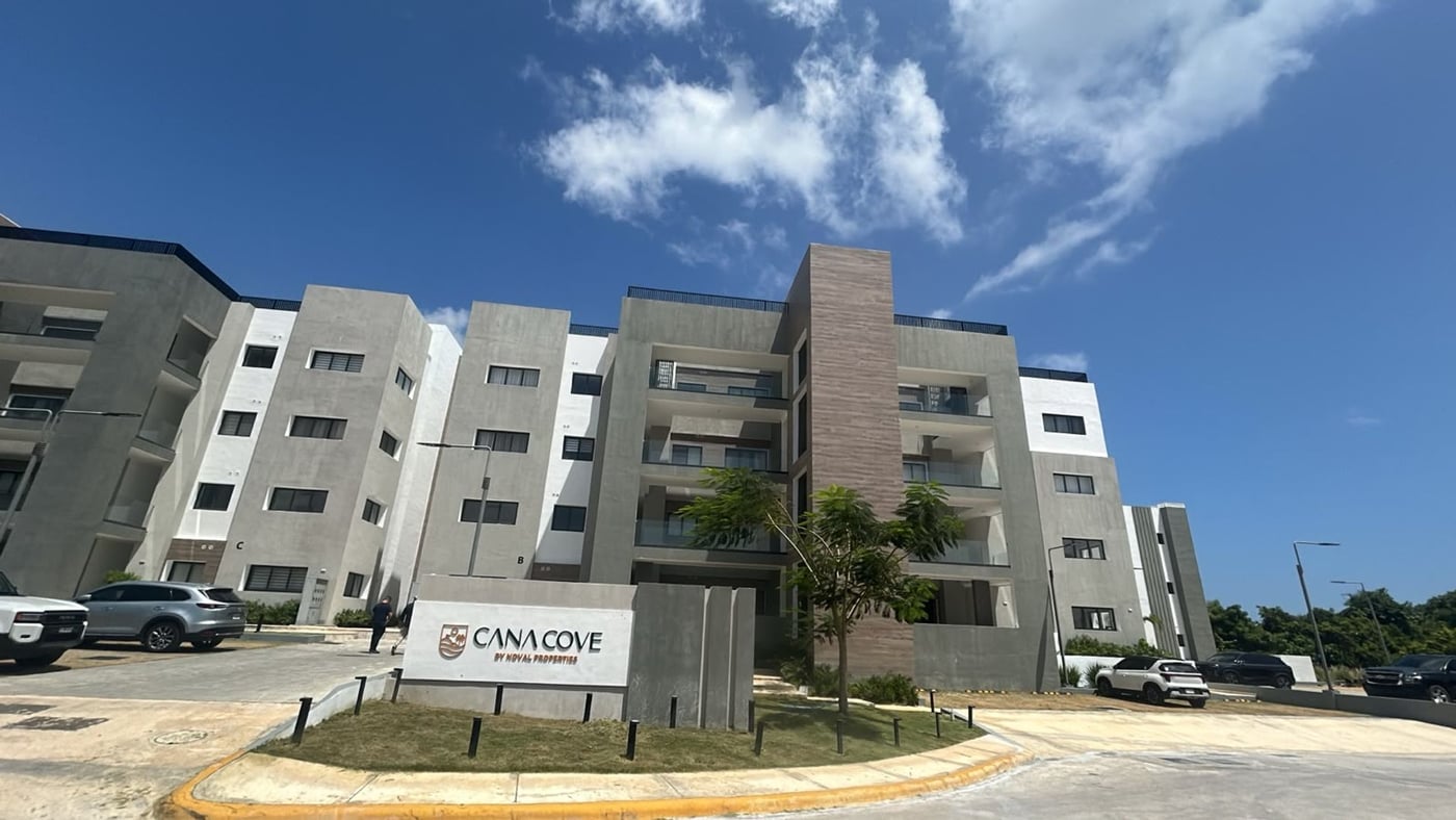 APARTAMENTO CANA COVE · CANABAY – foto 11