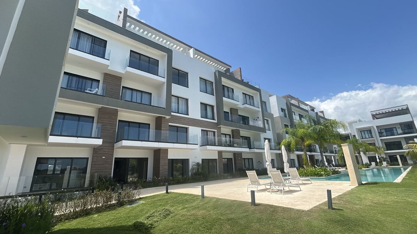 APARTAMENTO CANA COVE · CANABAY – foto 9
