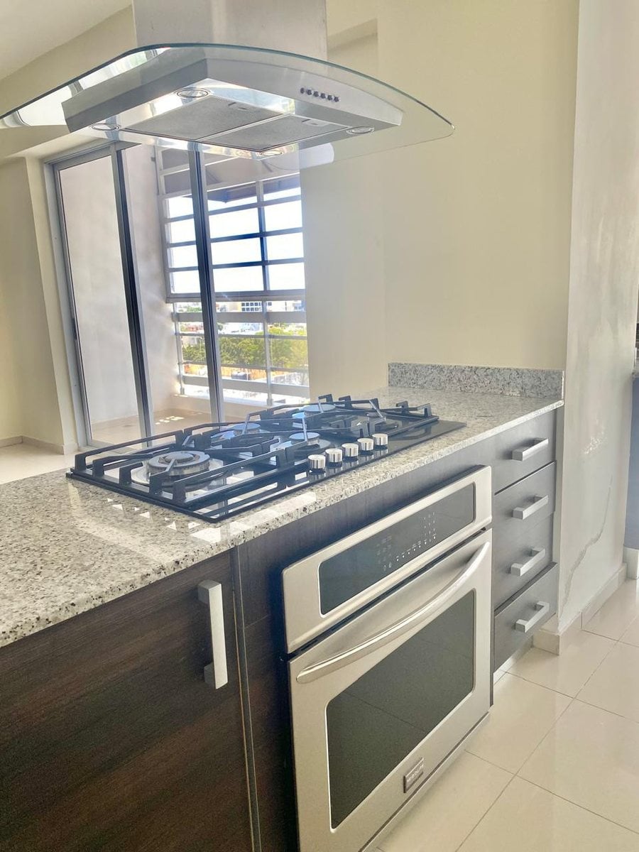Apartamento en Venta en La Julia, Santo Domingo – foto 6