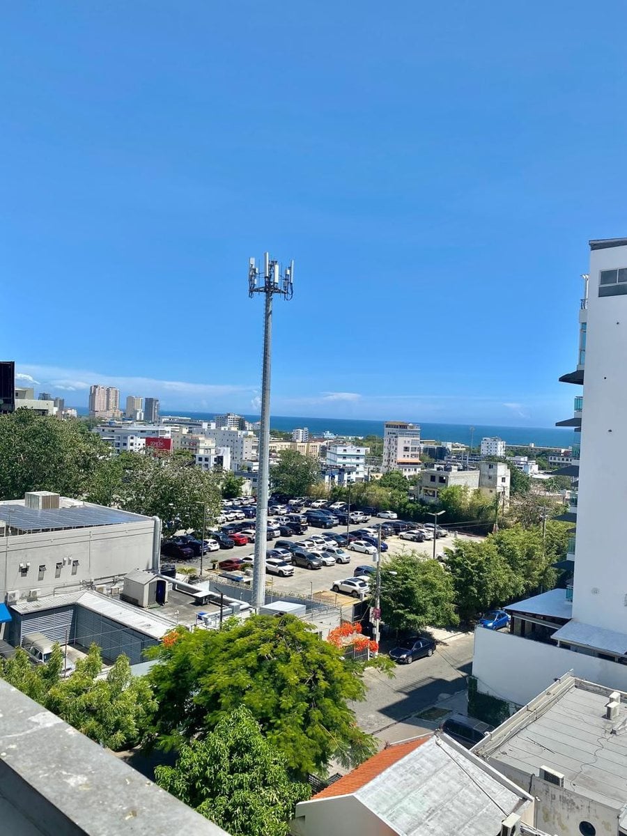 Apartamento en Venta en La Julia, Santo Domingo – foto 2