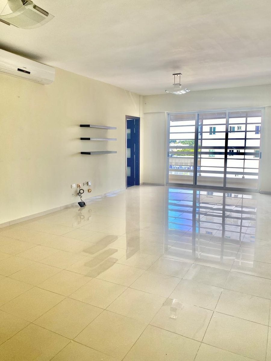 Apartamento en Venta en La Julia, Santo Domingo – foto 3