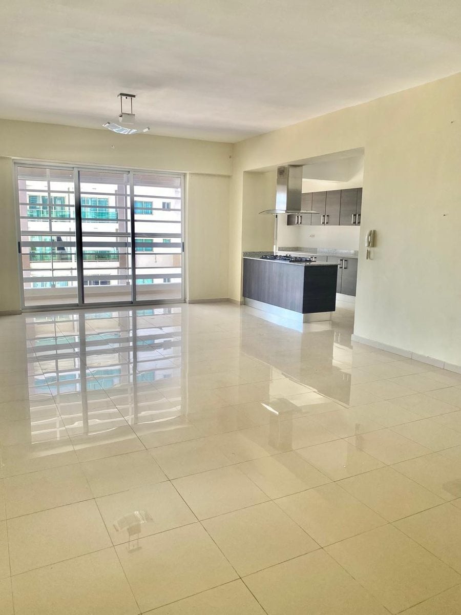 Apartamento en Venta en La Julia, Santo Domingo – foto 4