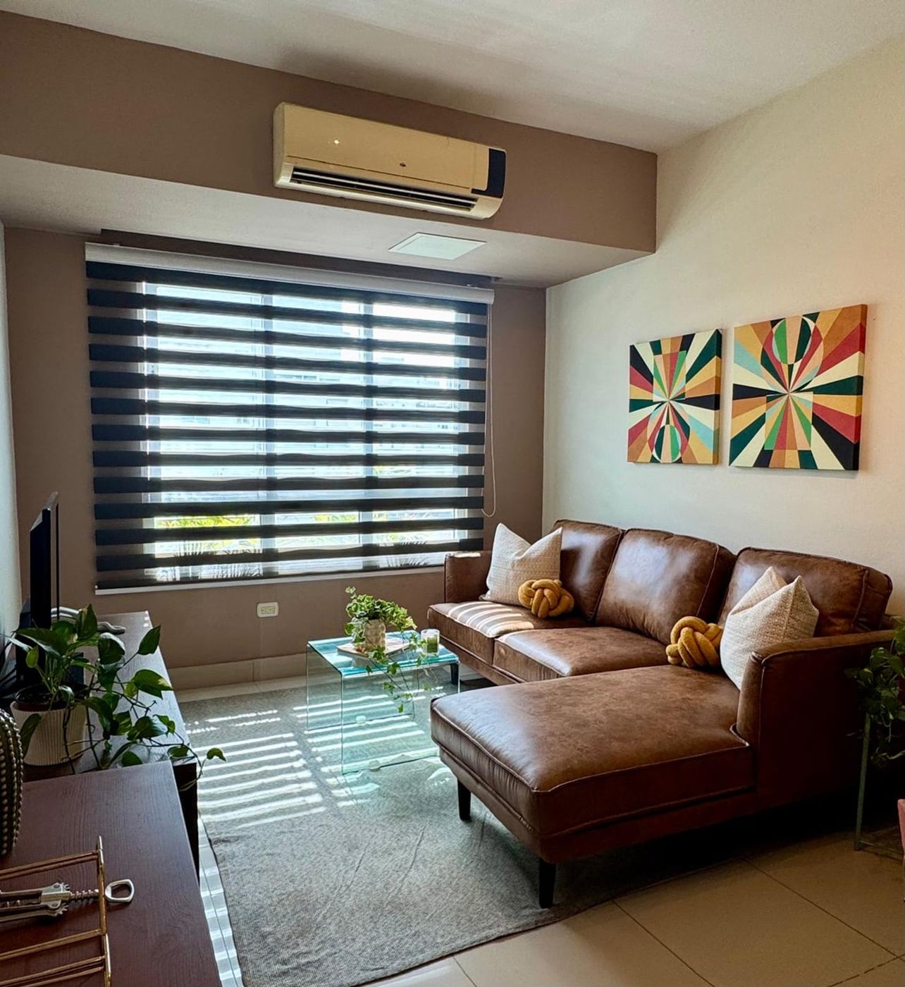 Apartamento  en Mirador Sur una hab. amueblado – foto 7