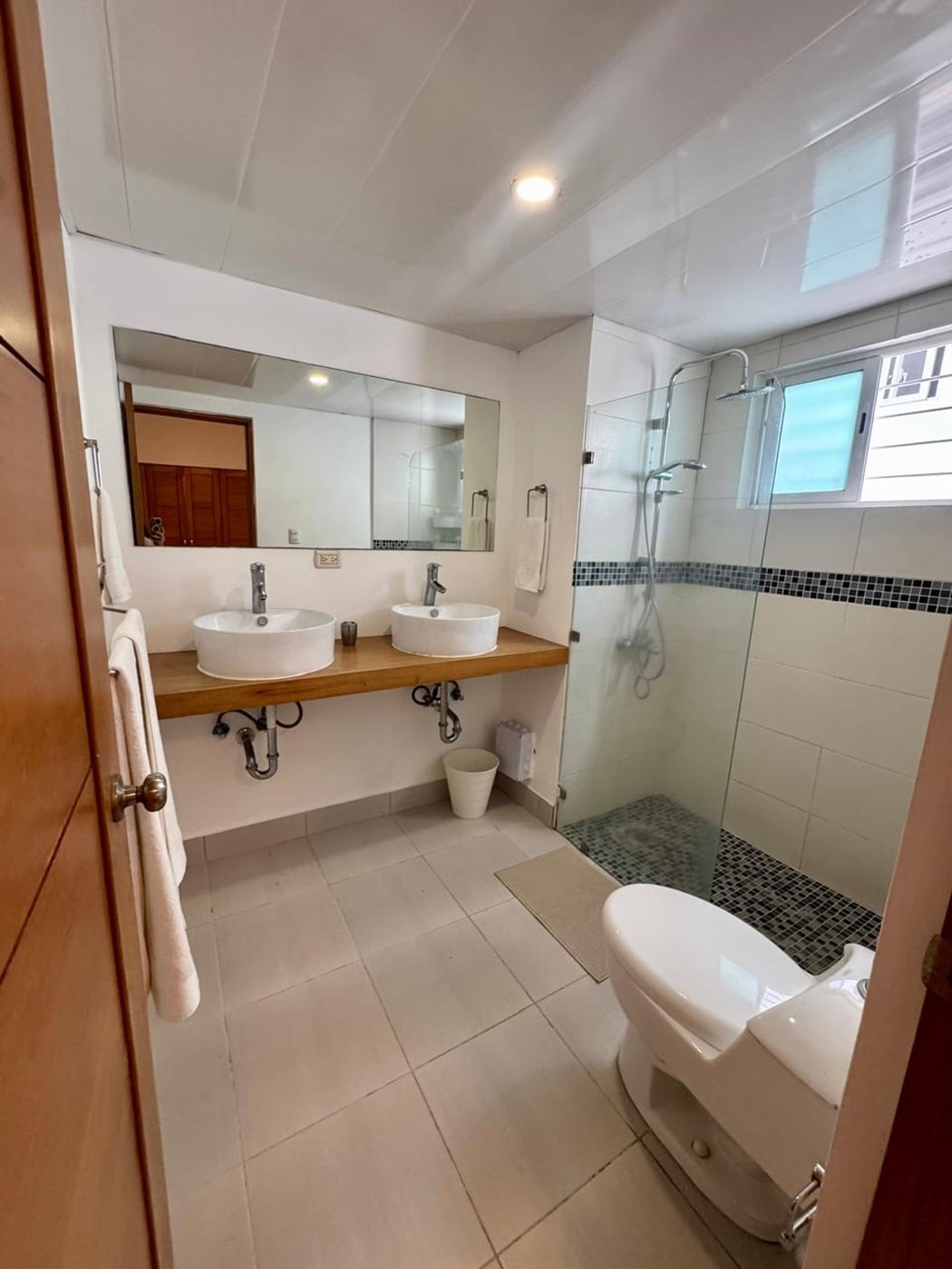 Apartamento  en Mirador Sur una hab. amueblado – foto 2