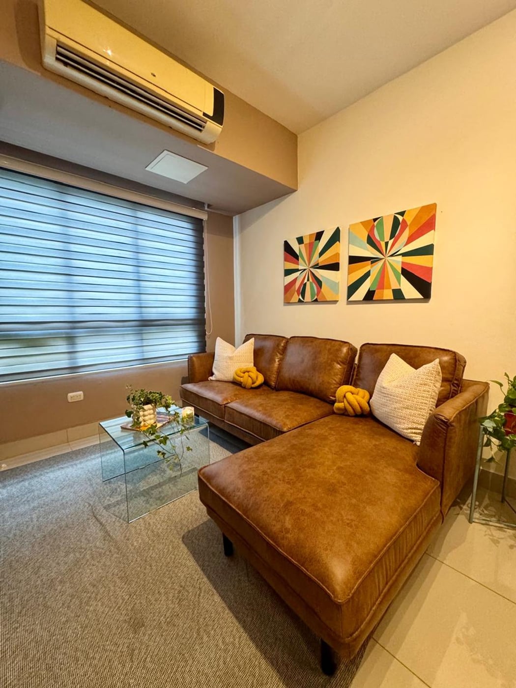 Apartamento  en Mirador Sur una hab. amueblado – foto 8
