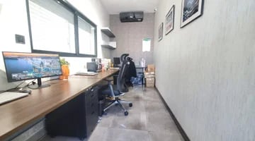 Oficina corporativa en alquiler | urbanización fer – foto 6