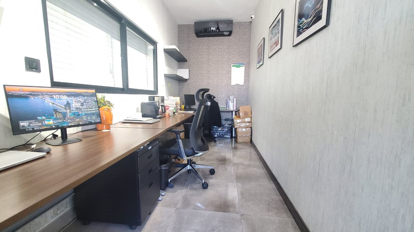 Oficina corporativa en alquiler | urbanización fer – foto 2