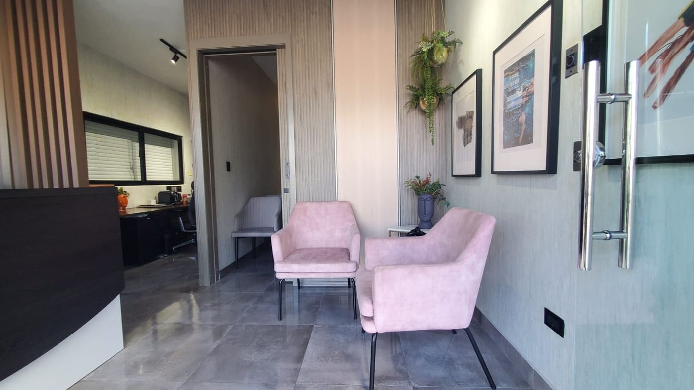 Oficina corporativa en alquiler | urbanización fer – foto 3
