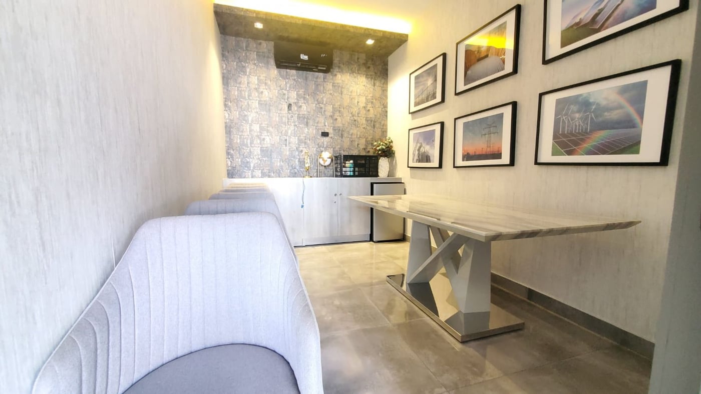Oficina corporativa en alquiler | urbanización fer – foto 1