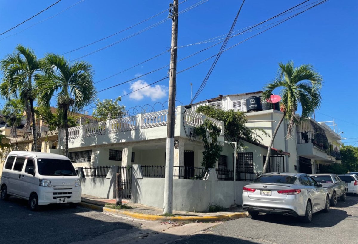 Casa en Santo Domingo Norte, El Edén – foto 1