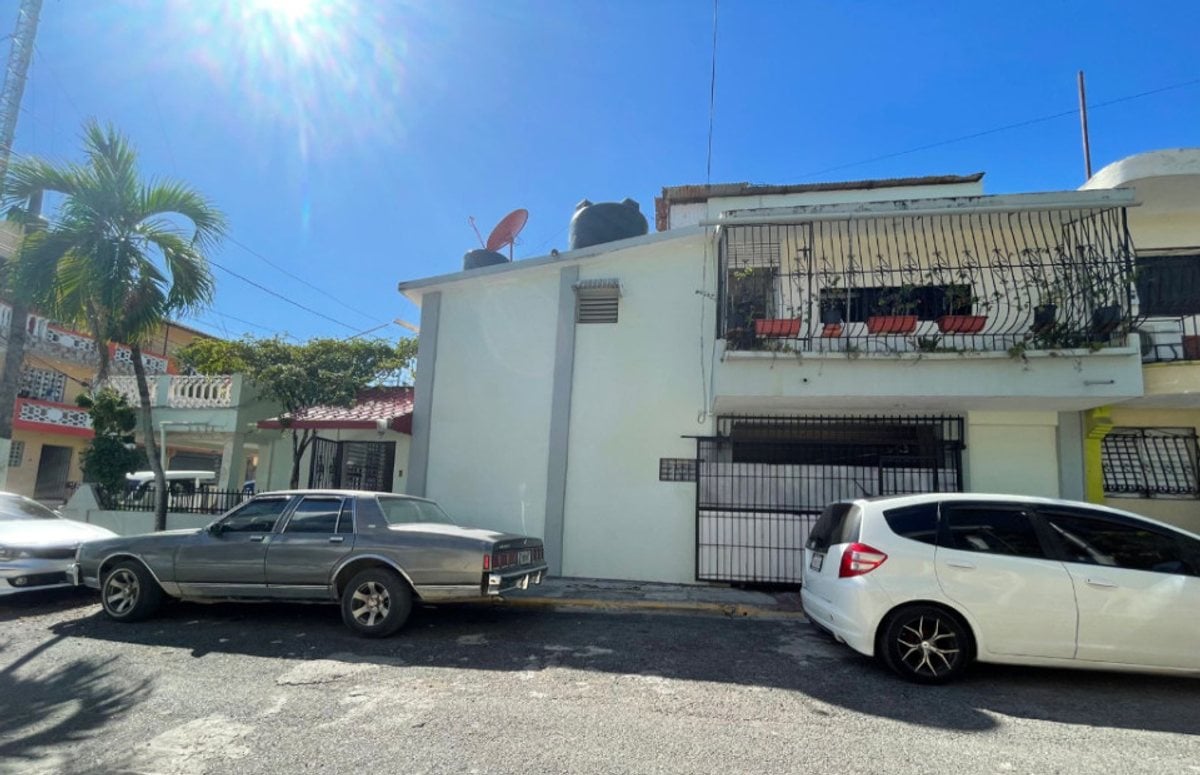 Casa en Santo Domingo Norte, El Edén – foto 2