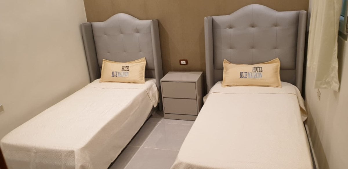 HOTEL EN VENTA 20 DORMITORIOS CIUDAD NUEVA SANTO D – foto 5