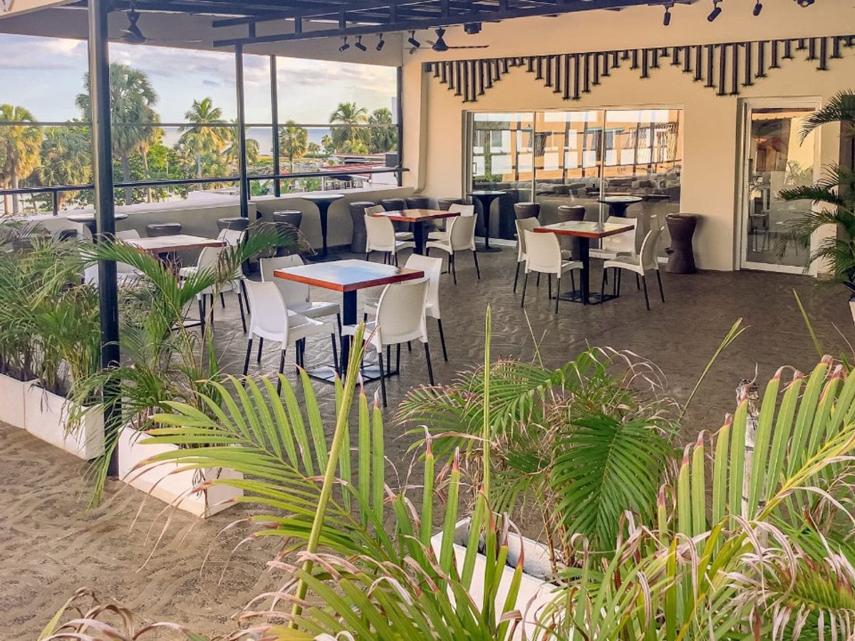 HOTEL EN VENTA 20 DORMITORIOS CIUDAD NUEVA SANTO D – foto 1
