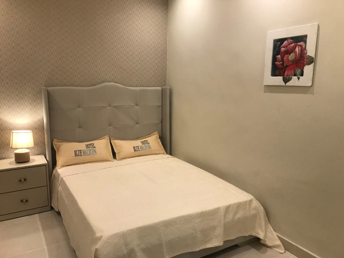 HOTEL EN VENTA 20 DORMITORIOS CIUDAD NUEVA SANTO D – foto 3