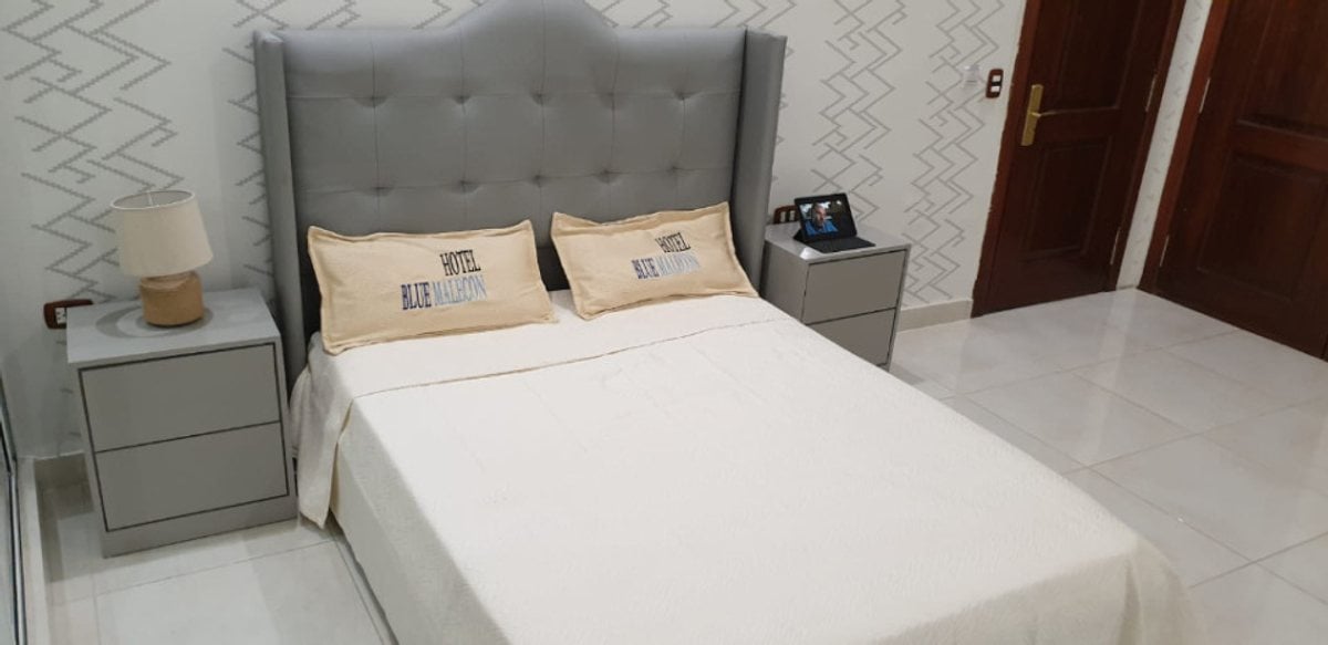 HOTEL EN VENTA 20 DORMITORIOS CIUDAD NUEVA SANTO D – foto 7