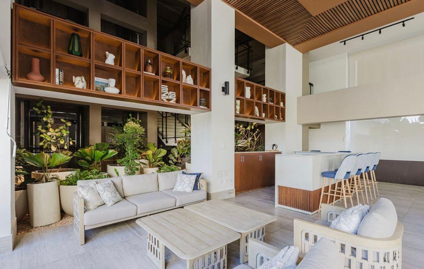 ALQUILER APTO NUEVO 1H EN CAP CANA – foto 8