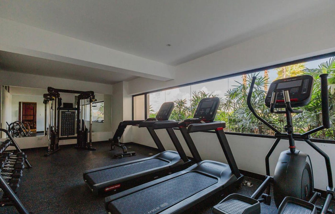 ALQUILER APTO NUEVO 1H EN CAP CANA – foto 10