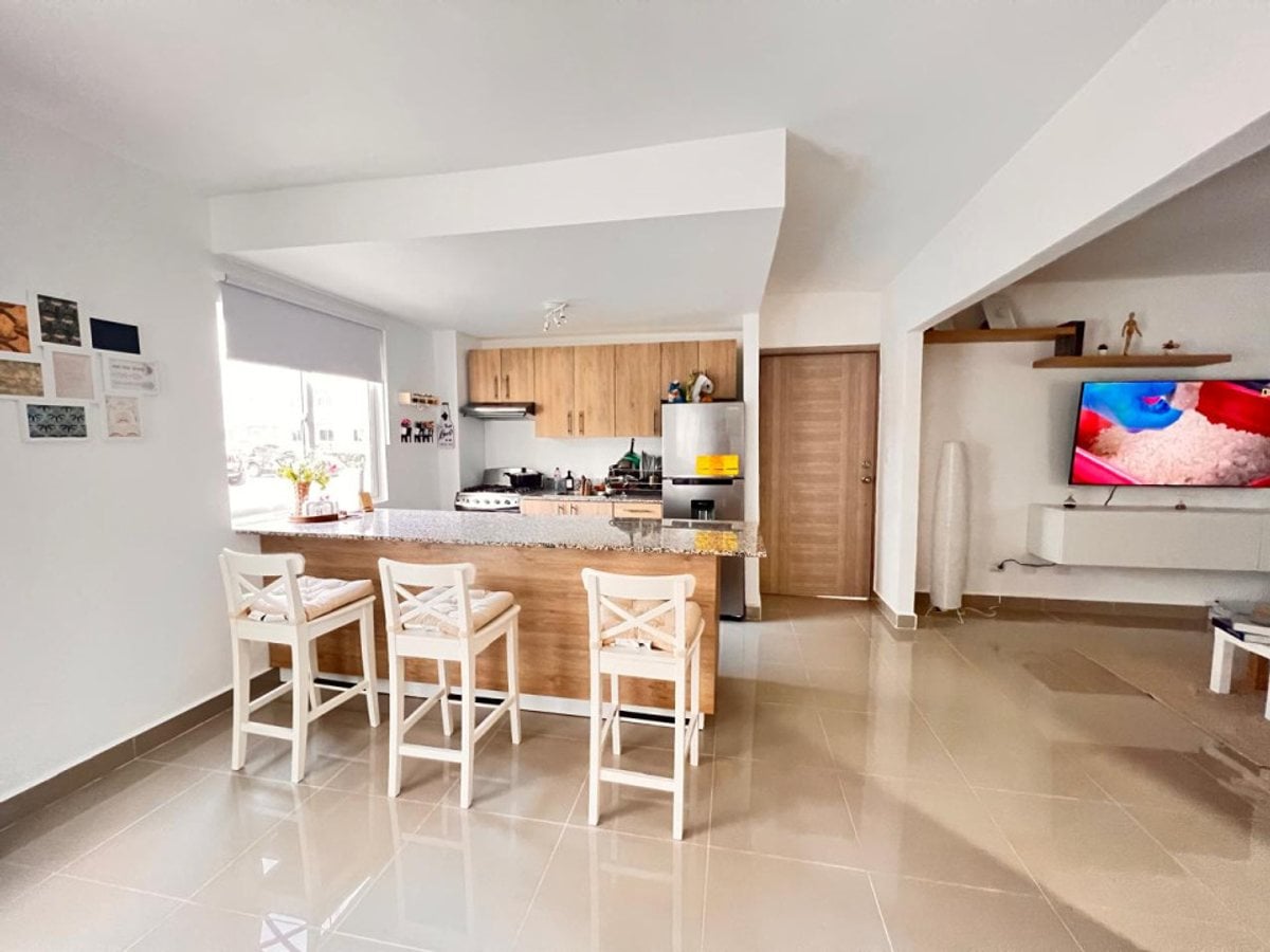 Apartamento amueblado en Seren Village – foto 6