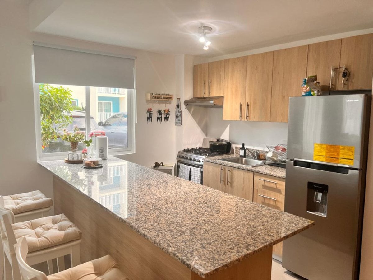 Apartamento amueblado en Seren Village – foto 12